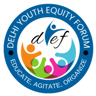 DYEF Logo